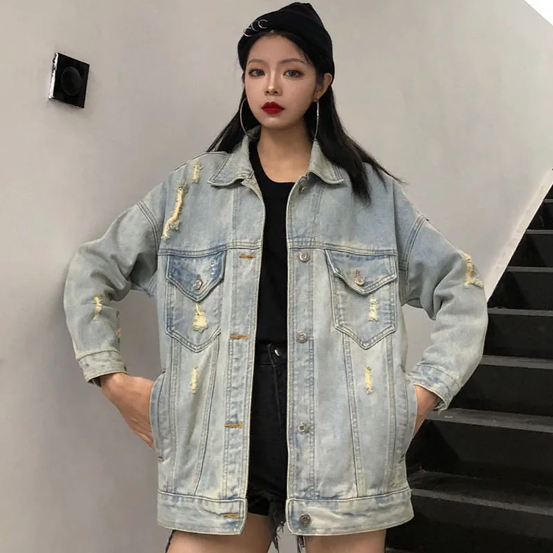 denim jacket cost