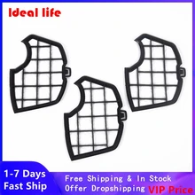 For Vorwerk Kobold Filters Replace VK140 VK150 Fit FP140 FP150 3pcs Hot Sale For Vorwerk Kobold Filters Replace VK140 VK150 Fit FP140 FP150 3pcs Hot Sale