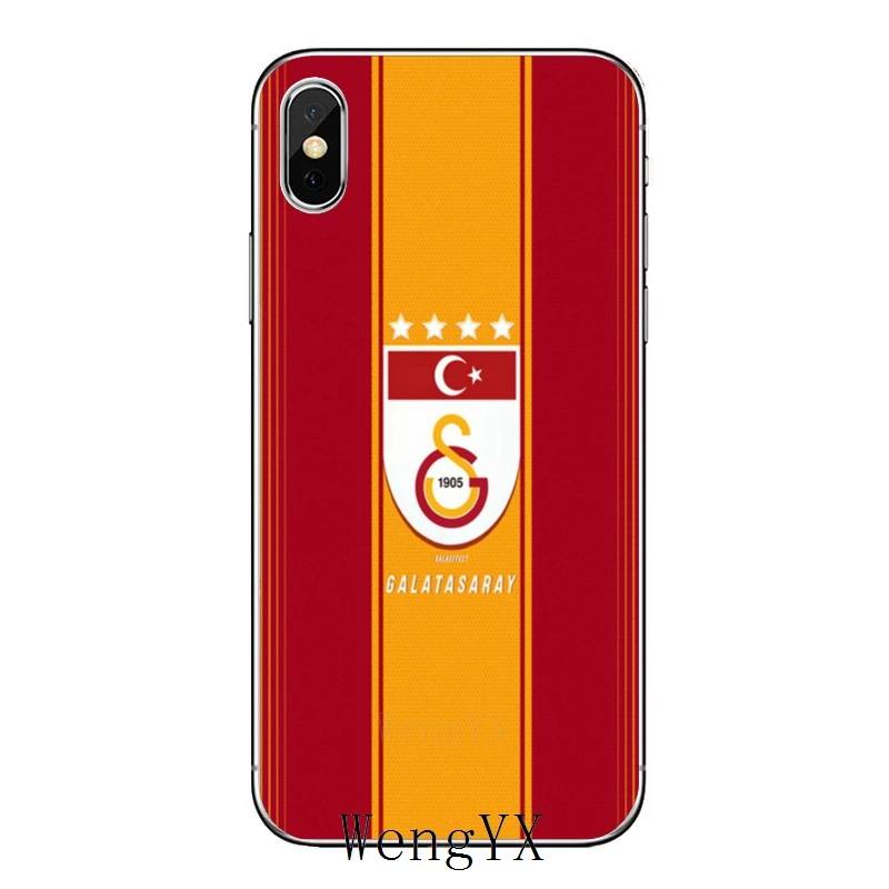 Для samsung Galaxy A10 A30 A40 A50 A60 A70 A6s A8 A9s J4 J6 Prime Plus чехол Турция Galatasaray SK Мустафа Кемаль Ататюрк - Цвет: Kemal-Ataturk-A-03