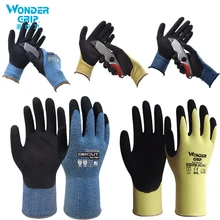 Высокое качество устойчивость к порезам, уровень безопасности 5 Анти-резные рабочие перчатки металлические Обрезанные перчатки для резки мяса защитные перчатки