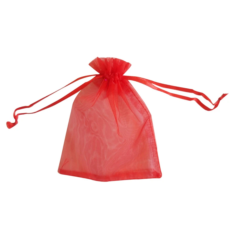 Мешочки из органзы тканевые мешочки бархатные мешочки мешочек из органзы бархатные мешочки мешок из органзы подарочная упаковка посыпка для слаймов упаковка для подарков пакеты подарочные бархатный мешок