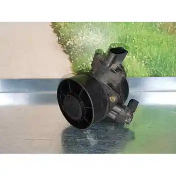 

0281002535 AIR FLOW MERCEDES C CLASS (W204) SALOON