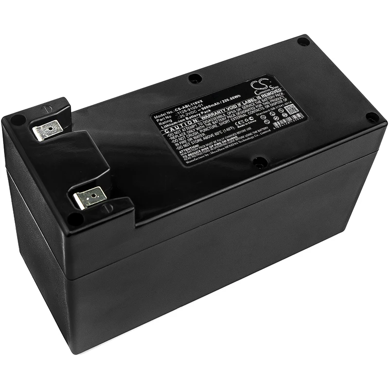 

UPGRADE Cameron Sino Battery For Wolf R10Ac,R10D,R30Ac