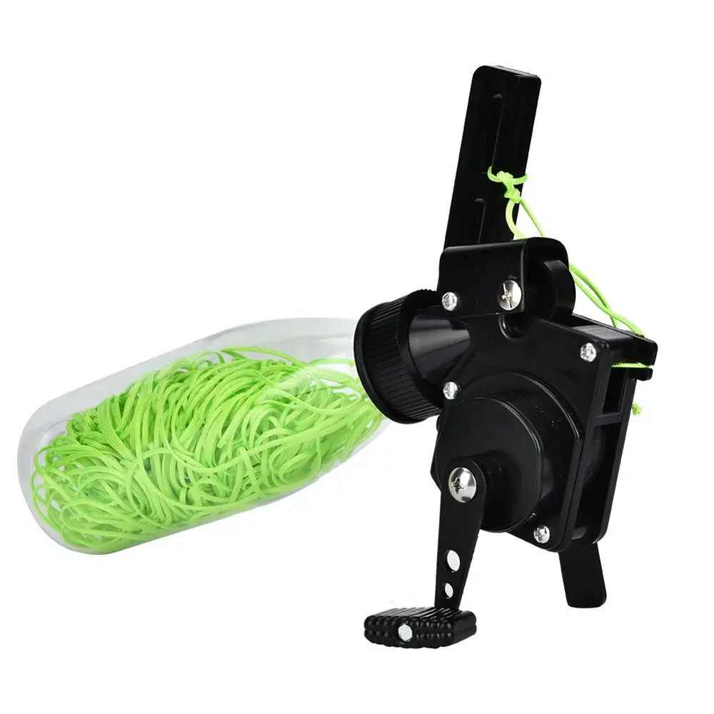 Billige Hohe Qualität Bogen Angeln Reel Angeln Jagd Bogen 40m Schießen Fisch Topf Bogenschießen Pfeil Ausrüstung Für Outdoor Angeln Zubehör