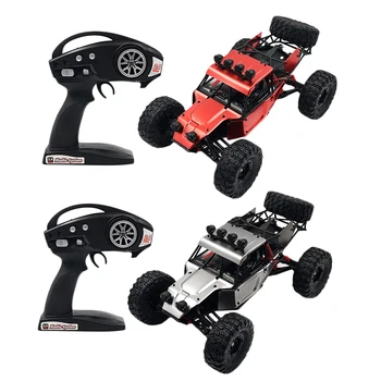 

Remote Control Car RC 4WD Double Sided 360°Rotation Racing Vehicle, Rechargeable 2.4GHz High Speed Hobby Car for Kids