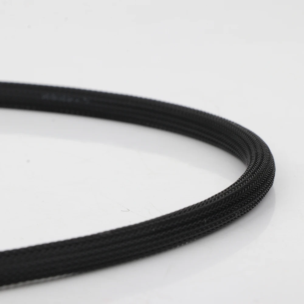 Cabo de 4.4 mm a Rca Homem Resistente Chapeado Ouro do Escudo de Cobre 4.4 mm ao Cabo Audio Estereofónico Fêmea da Extensão do Adaptador 2rca - Image 5