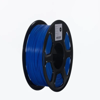 Blue Нить для 3D-принтера NorthCube PLA 1,75 мм 1 кг допуск+/-0,02 мм пластиковый материал pla для 3D-принтера и 3d-ручки - Цвет: Blue