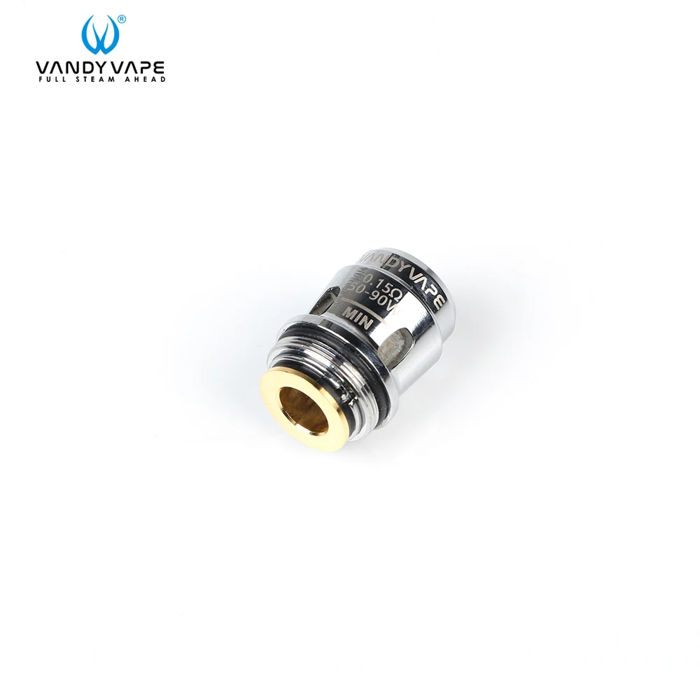 4/8 шт. Vandy Vape Jackaroo катушки 0.15ohm сетки катушки 0.3ohm катушки электронной сигареты сменная катушка для Vandy Vape JACKAROO комплект Tank Atomizer