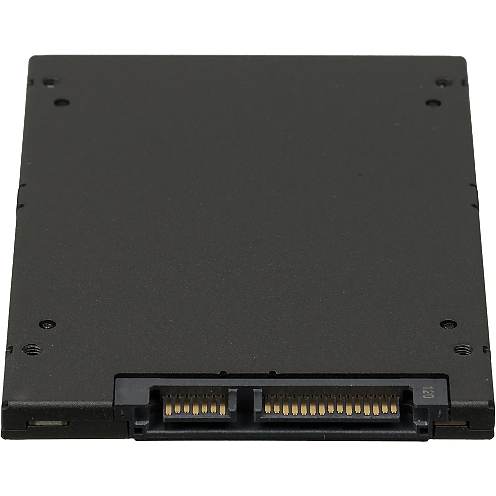Накопитель SSD Kingston SATA III 120Gb KC-S44120-6F Fury 3D 2.5"