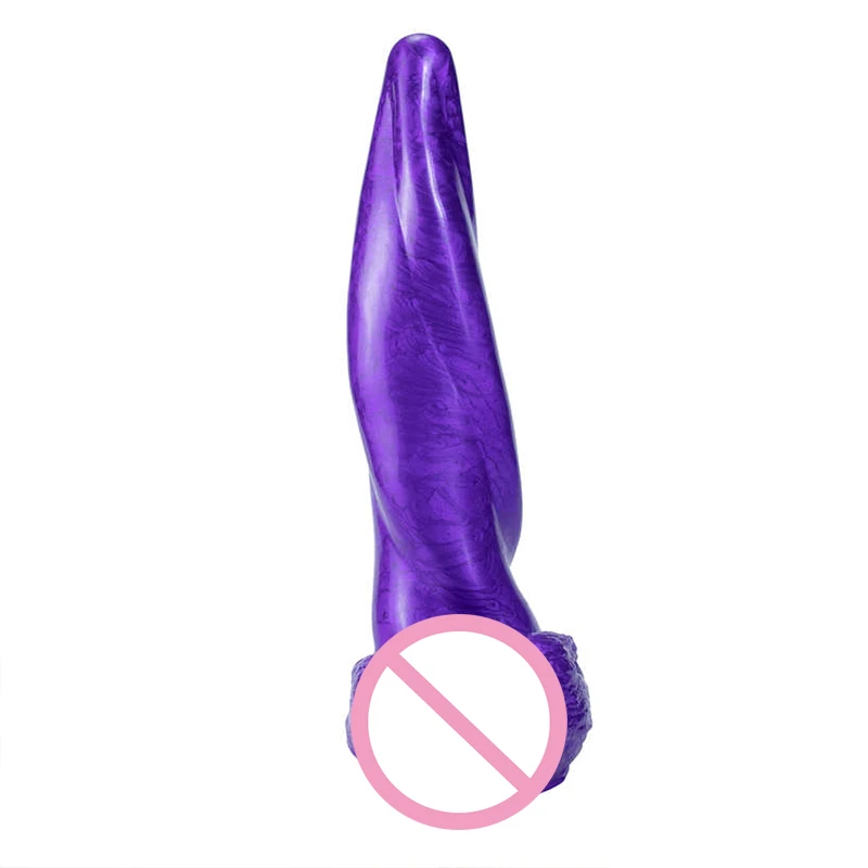 Condom Anal Toy - Porn Penis Pump Sleeve Silicone Condoms With Spikes Anal Plug Male Modeling  Belt Adult Sex Toy Sexy Women Sex Accessories Toys|Anal Plug| - AliExpress