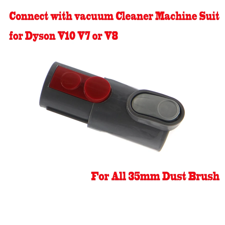 Адаптер для прибора конвертер для Dyson V6 V7 V10 V10 SV10 SV11 беспроводной пылесос