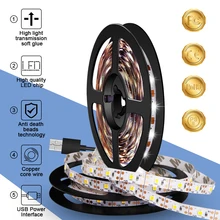 Tiras LED