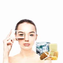 Мыло ручной работы для умывания лица, устраняющее черное отбеливание и дезодорирующее лечение акне, чистое Мыло для лица, лосьон для ванны