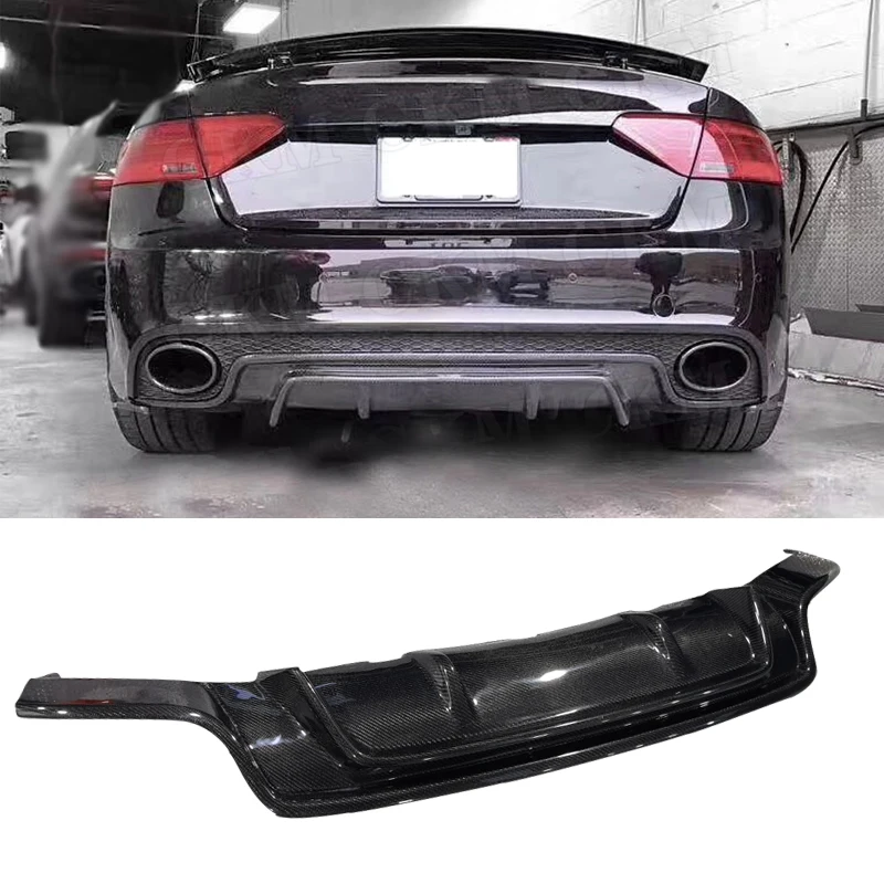 Audi Rs5 Rear Bumper Cheap Sale 54 Off Www Hcb Cat