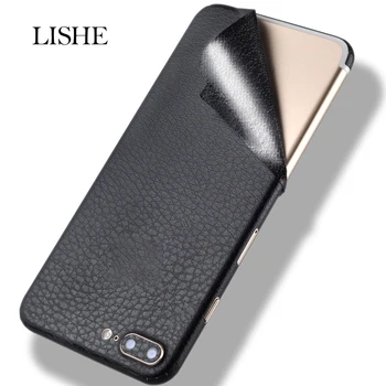 

Leather Skin Pattern Sticker For iPhone 6 6S 7 8+ X 11 Back Film Thin Protector Protective Cover Paste Rear Decorative Sticker