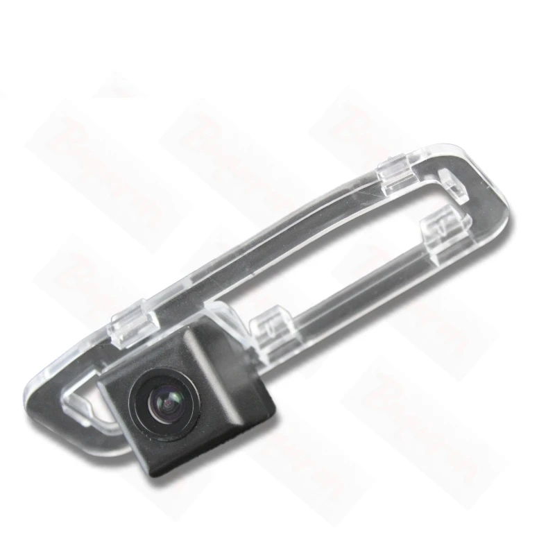 BOQUERON для kia rio 2007~ 2012 SONY HD CCD камера заднего вида автомобиля trasera Авто обратный резервный парковка ночное видение водонепроницаемый HD