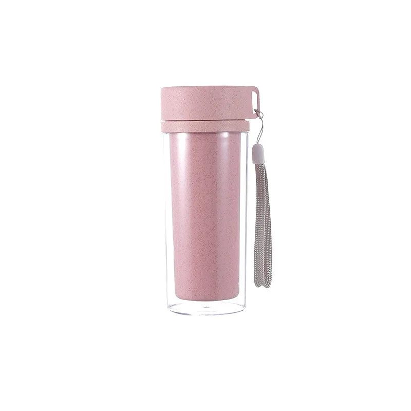 Pink3 350ml Кролик, Термокружка, детский термос, бутылка для воды, Термокружка для детей, милая Термокружка, Детская Термокружка, Термокружка Из Нержавеющей Стали - Цвет: Pink3 350ml