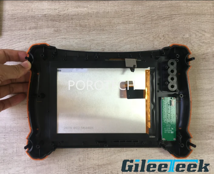 Ремонтная панель для Wanglu X9 Cctv тестер ip-камеры тестер