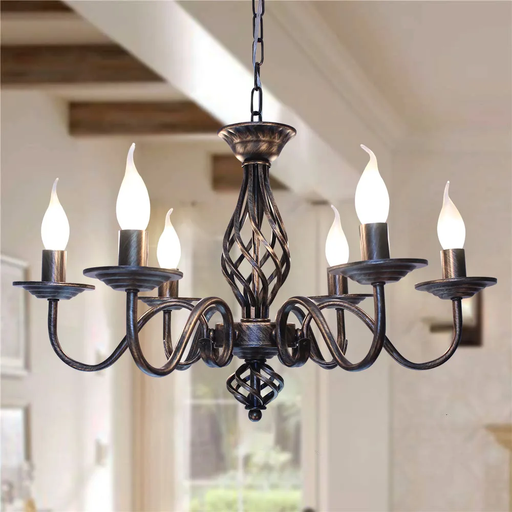 Tools Home Improvement Chandeliers Ganeed French Country Chandeliers