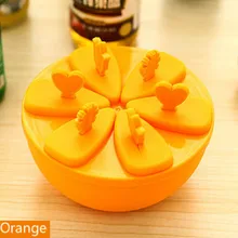 Креативный самодельный лед-палка для мороженого, форма для приготовления мороженого, коробка для мороженого