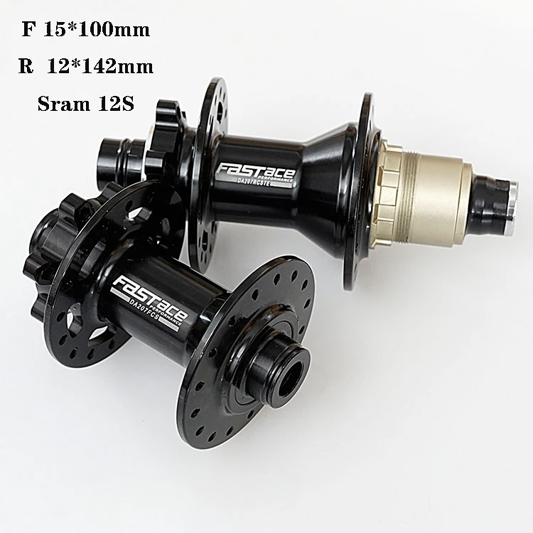 142 sram bk