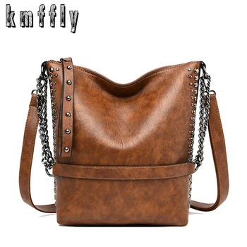 

New High quality leather women handbags luxury handbags women bags designer messenger bags for women 2019 lady shoulder bag tote
