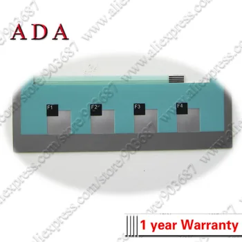 

Membrane Keypad for 6AV6642-5BD10-0HT1 6AV6 642-5BD10-0HT1 Membrane Switch Keyboard