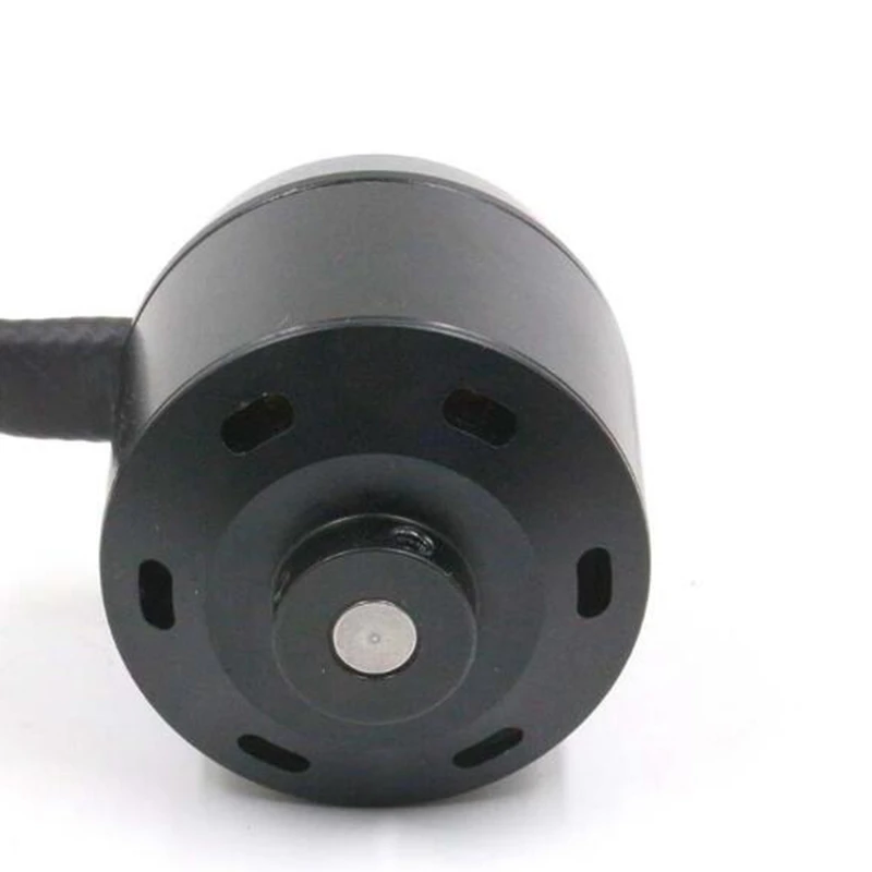 5045 280KV бесщеточный Outrunner мотор 4 12S 36V Бесконтактный для RC электрический