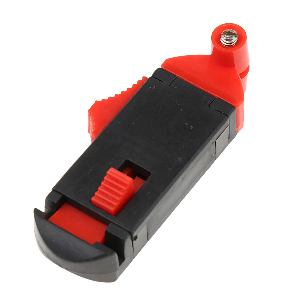 

Adjustable Tension Downrigger Outrigger Release Clips for Trolling