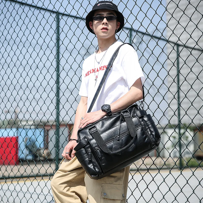 ESTNATION メンズ　オリジナルレザーバッグ バッグ / MENS 商品一覧｜ESTNATION ONLINE STORE