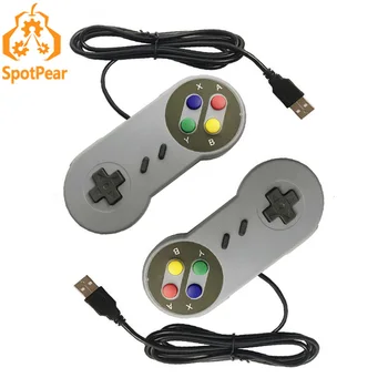 

Raspberry Pi USB Gamepad Gaming Joystick