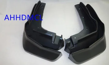 

Car Fender Flares Mudguard Mud Flaps Splash Guard For Crosstour 2009 2010 2011 2012 2013 2014 2015 2016 2017