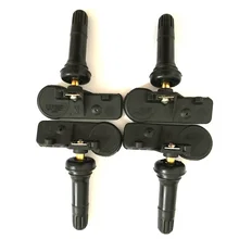 4 шт./партия 529333T000 52933-3T000 TPMS датчик давления в шинах для hyundai Kia