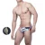 Мягкие Мужские Плавательные Трусы Sexy Pouch Bulge Enhancing Push Up Cup Cueca Gay Swimwear Calzoncillos Hombre Slip Increase