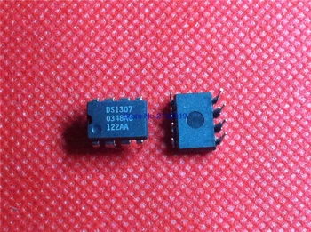 

10pcs/lot DS1307N DS1307 DIP-8 In Stock