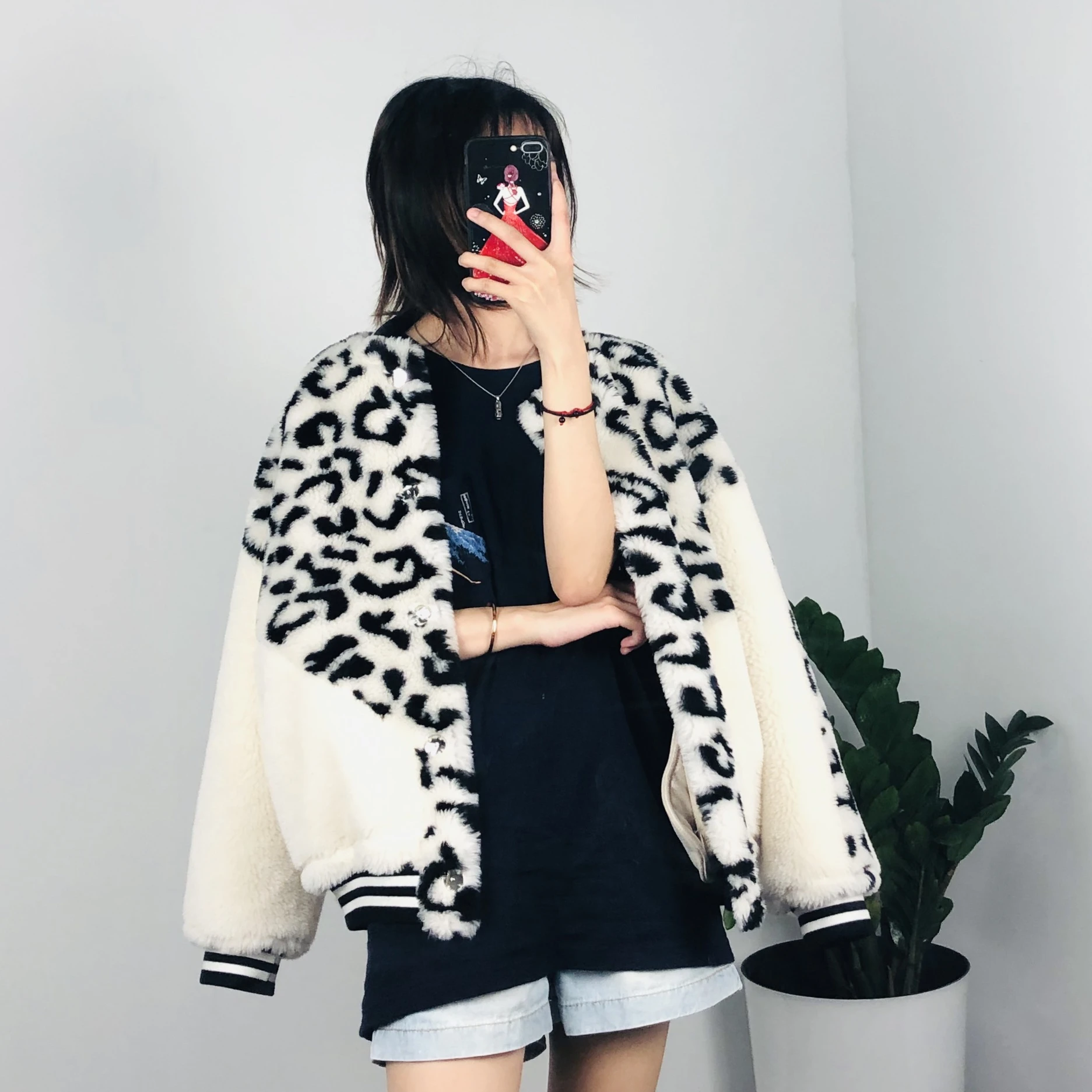 Новинка зимнее женское пальто chothes 2019 модное шерстяное гранулированное