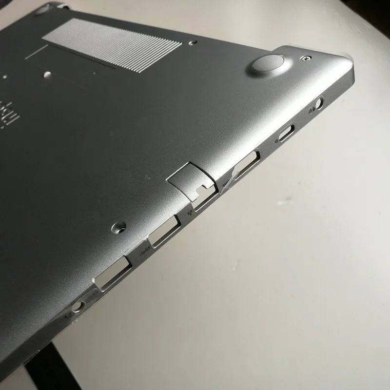 Нижний чехол для ноутбука, базовая Крышка для DELL Inspirson 5570 5575 0N9W2D/0X9V0J 15,6"