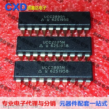 

5pieces UCC2895N BiCMOSPWMIC Original