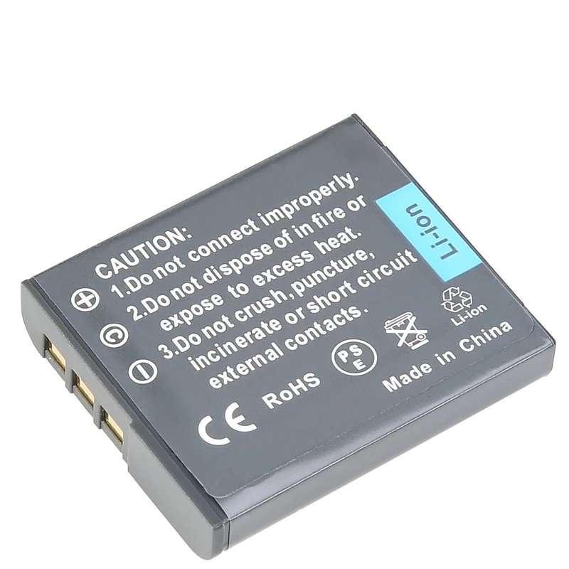 2/3 шт 1750 мАч 3,7 V DSTE NP-BG1 NP-FG1 цифровой Батарея камеры DSLR 1* Зарядное устройство для sony DSC-H7 DSC-H9 DSC-H10 DSC-H20 DSC-H50