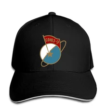 Мужская бейсболка Apollo 11 Command Module прозрачная Soyuz 9 бейсболка кепка с логотипом Женская кепка