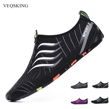 36-46 Мужская обувь для плавания быстросохнущая акваобувь водонепроницаемая обувь для пляжа мужские кроссовки мужская обувь для купания мужская обувь