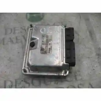 

SWITCHBOARD ENGINE EUA SEAT IBIZA (6L1) Sign 0281010947 Z580 Bosch [4922274]