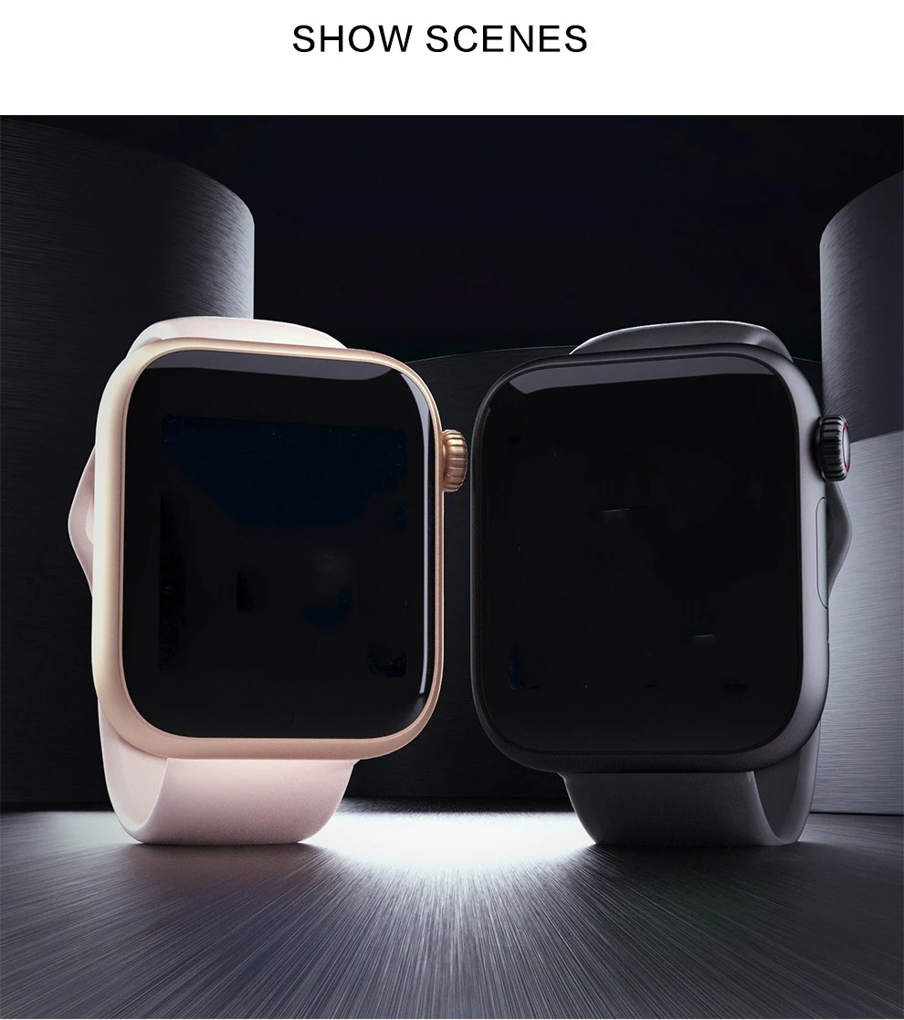 itime smartwatch android
