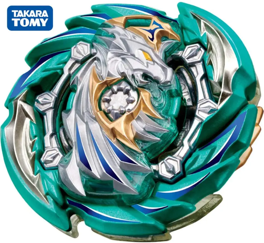 takara tomy beyblade