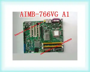 IPC AIMB-766G2 AIMB-766VG REV.A1 Dual
