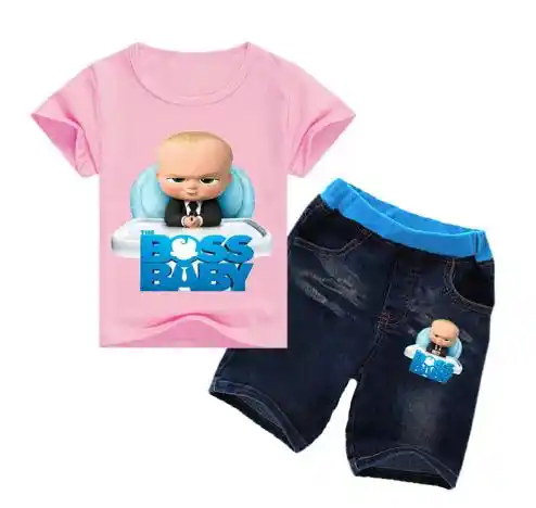 boss baby outfit girl