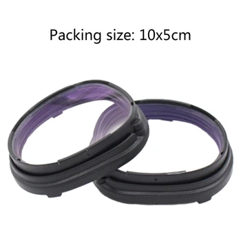 

Magnetic Eyeglass Frame VR Lens Disassemble Anti-Blue Lens for Oculus-Quest VR Glasses