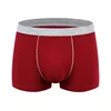 Boxer grandes tailles pour homme, sous-vêtement en coton respirant sans couture, disponible en 5XL, 8XL, 9XL ► Photo 3/6