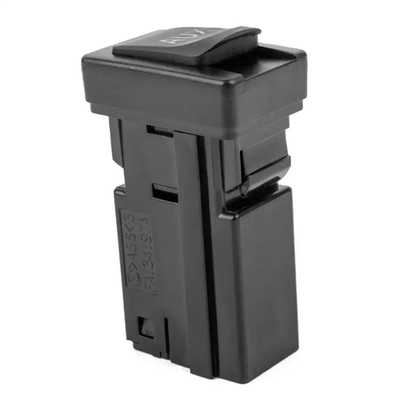 AUX Стерео адаптер Черный для Toyota Avalon 2008-2010 RAV4 2009-2011 TUNDRA 2007-2013 TACOMA 2009-2012 SIENNA 2011