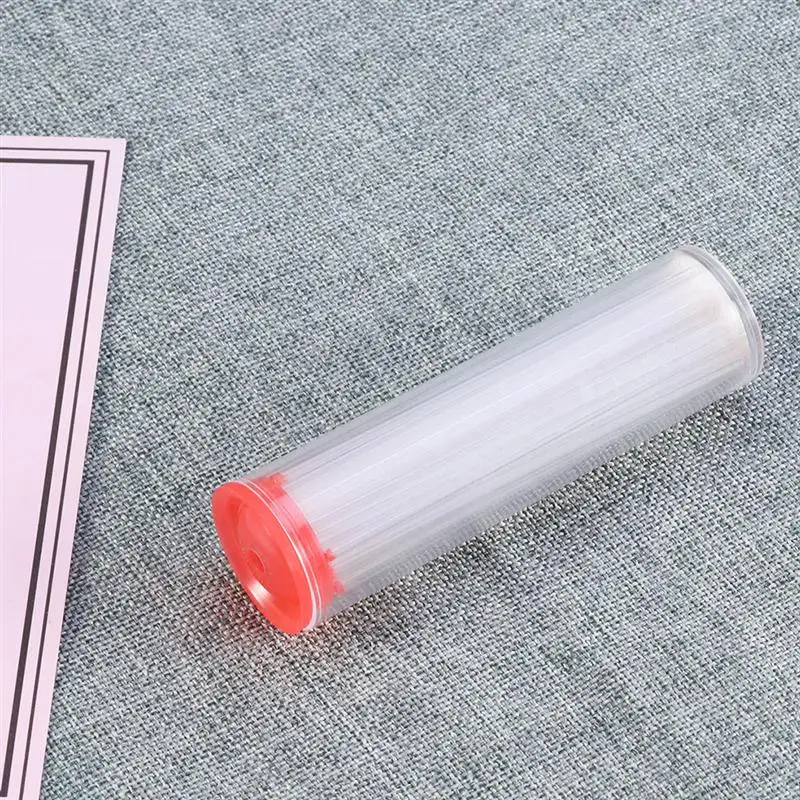 200PCS Glass Capillary Tube Micro Hematocrit Tubing Melting Tube Multi-Purpose Glass For Clinic Hospital Use steel tubes,brass tubes